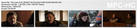 Express S02e06 [720p Ita Spa] byMe7alh [MIRCrew].